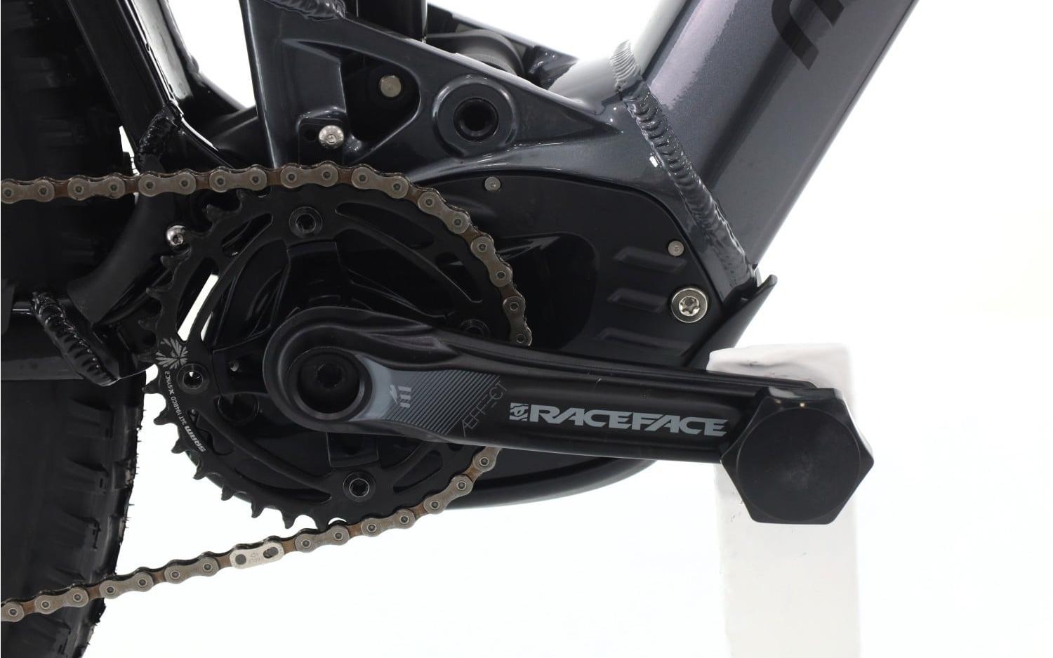 E-Bike Mondraker Zyclora ·  Chaser R SE GX, Usata, 2024, Barcelona