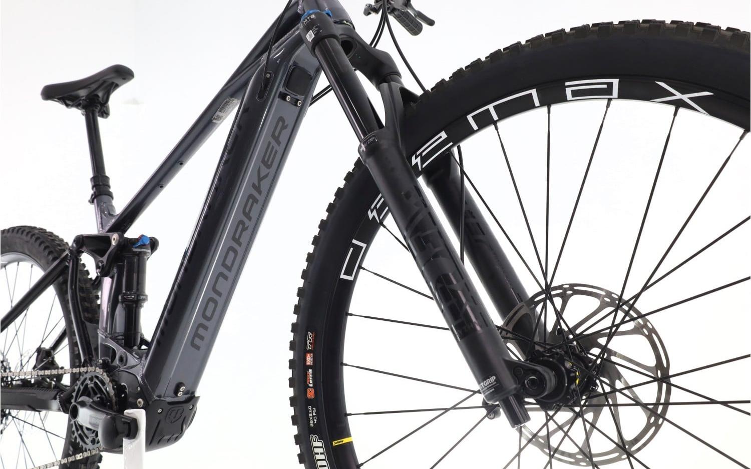 E-Bike Mondraker Zyclora ·  Chaser R SE GX, Usata, 2024, Barcelona