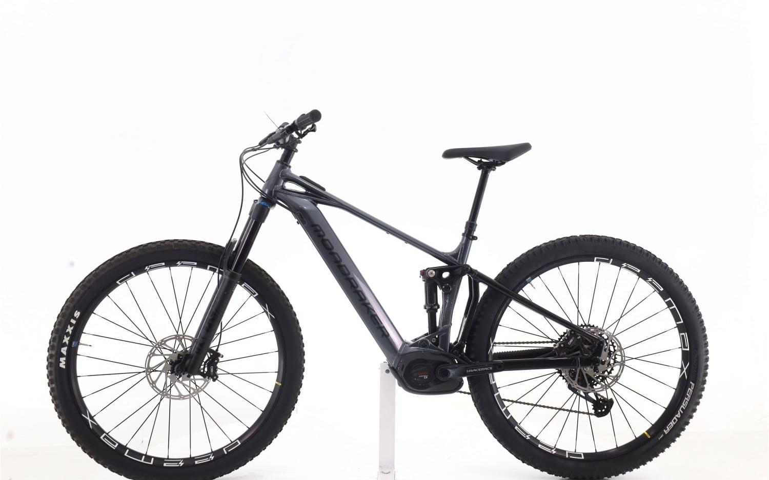 E-Bike Mondraker Zyclora ·  Chaser R SE GX, Usata, 2024, Barcelona