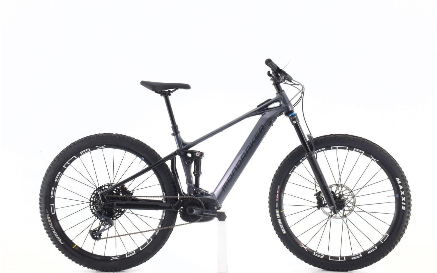 E-Bike Mondraker Zyclora ·  Chaser R SE GX, Usata, 2024, Barcelona
