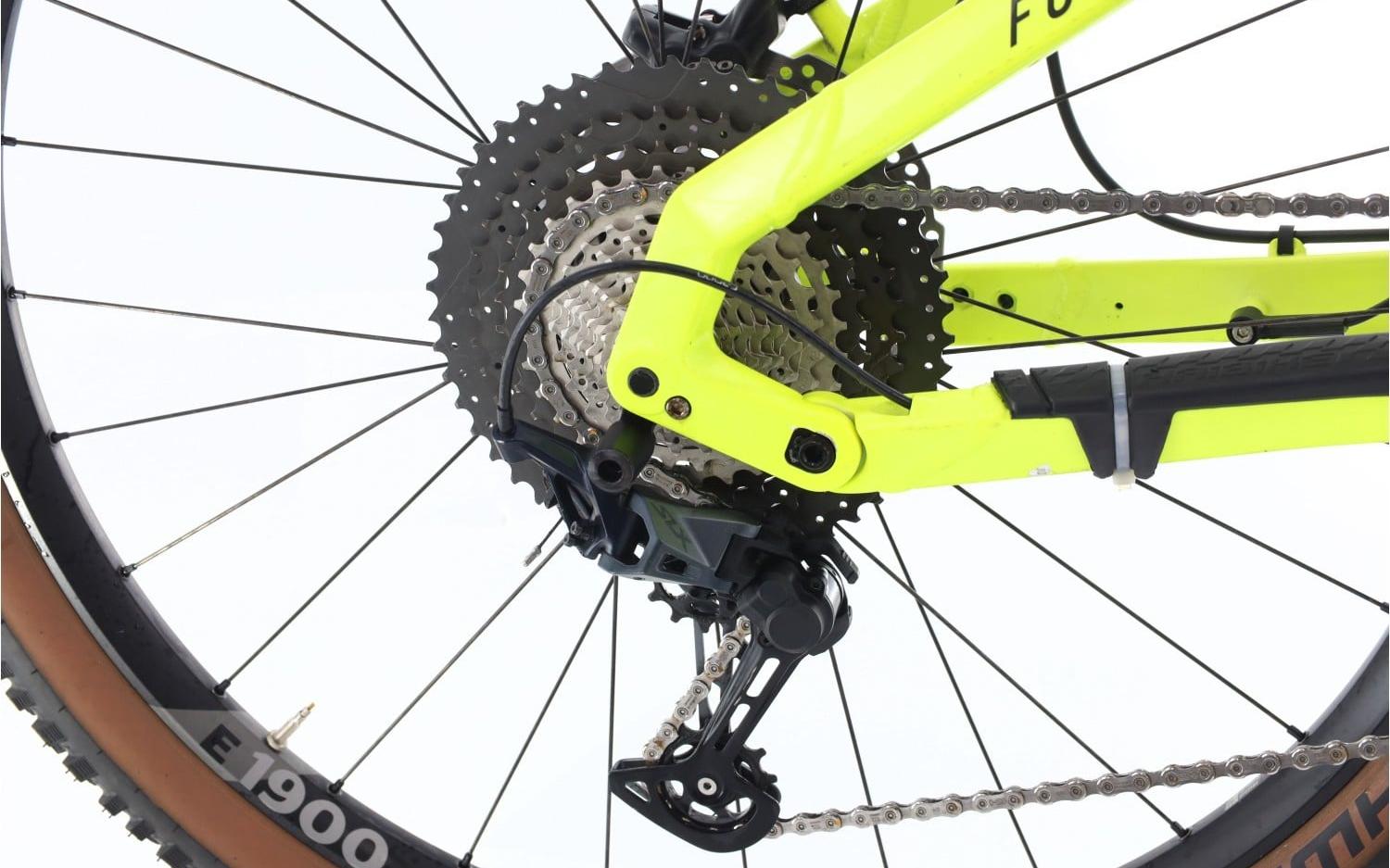 E-Bike Haibike Zyclora ·  FullNine 6, Usata, 2023, Barcelona