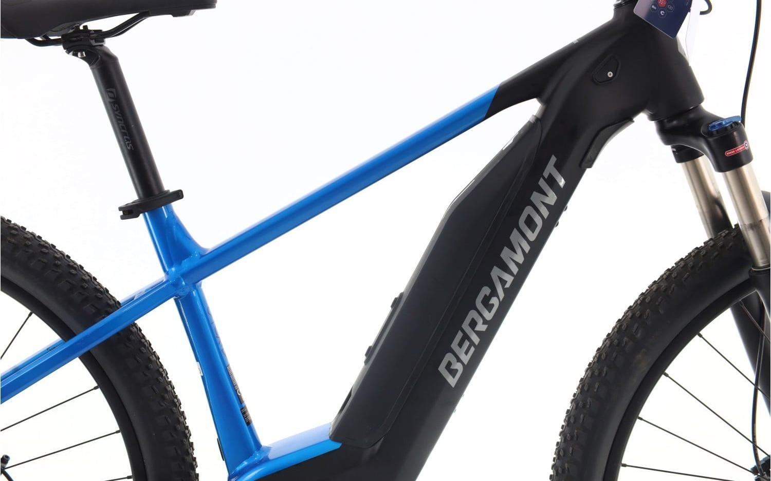 E-Bike Bergamont Zyclora ·  E-Revox 4, Usata, 2021, Barcelona