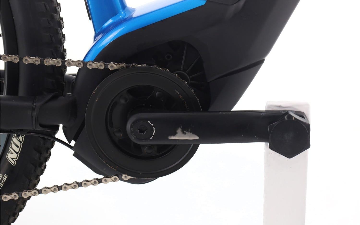 E-Bike Bergamont Zyclora ·  E-Revox 4, Usata, 2021, Barcelona