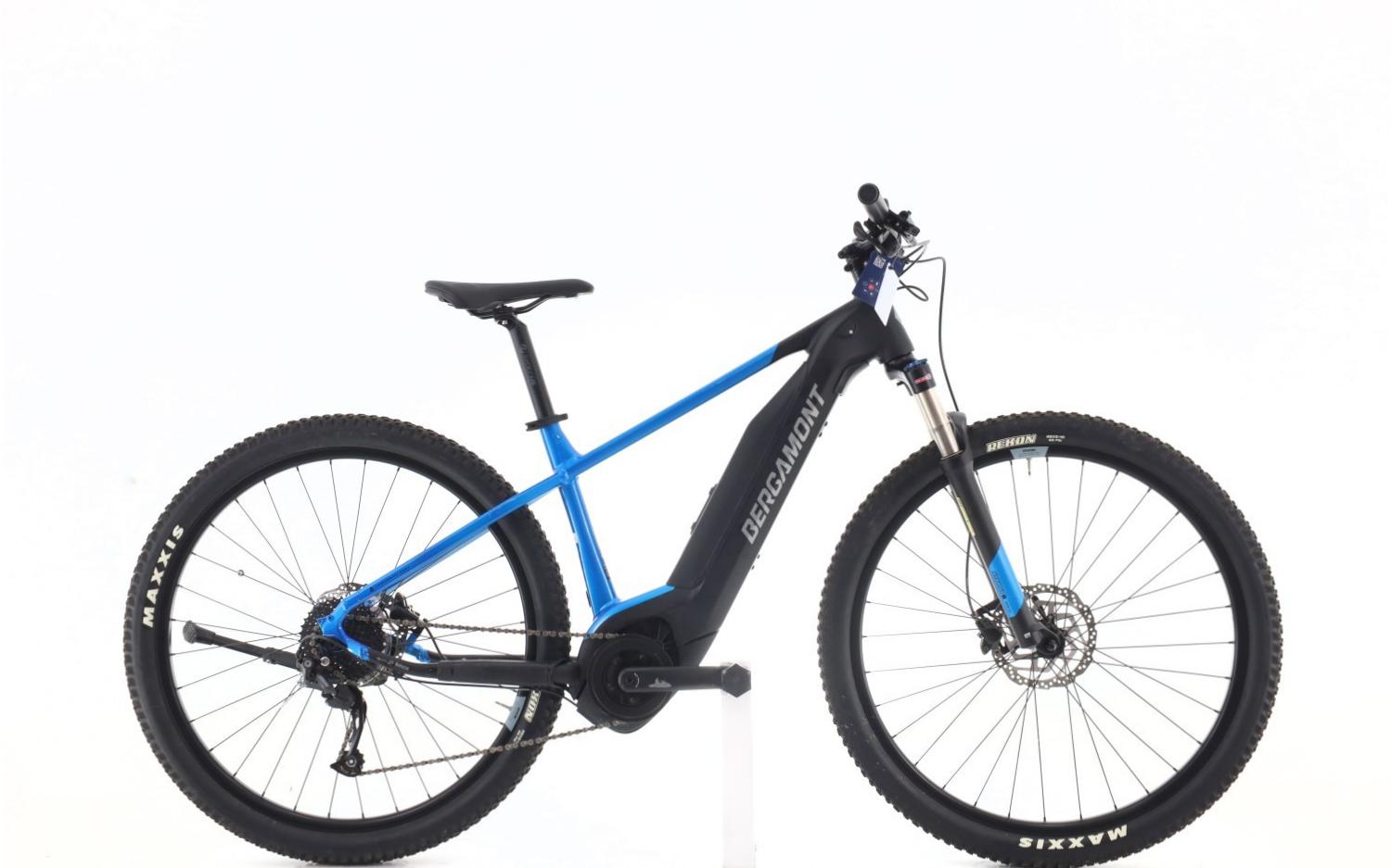 E-Bike Bergamont Zyclora ·  E-Revox 4, Usata, 2021, Barcelona