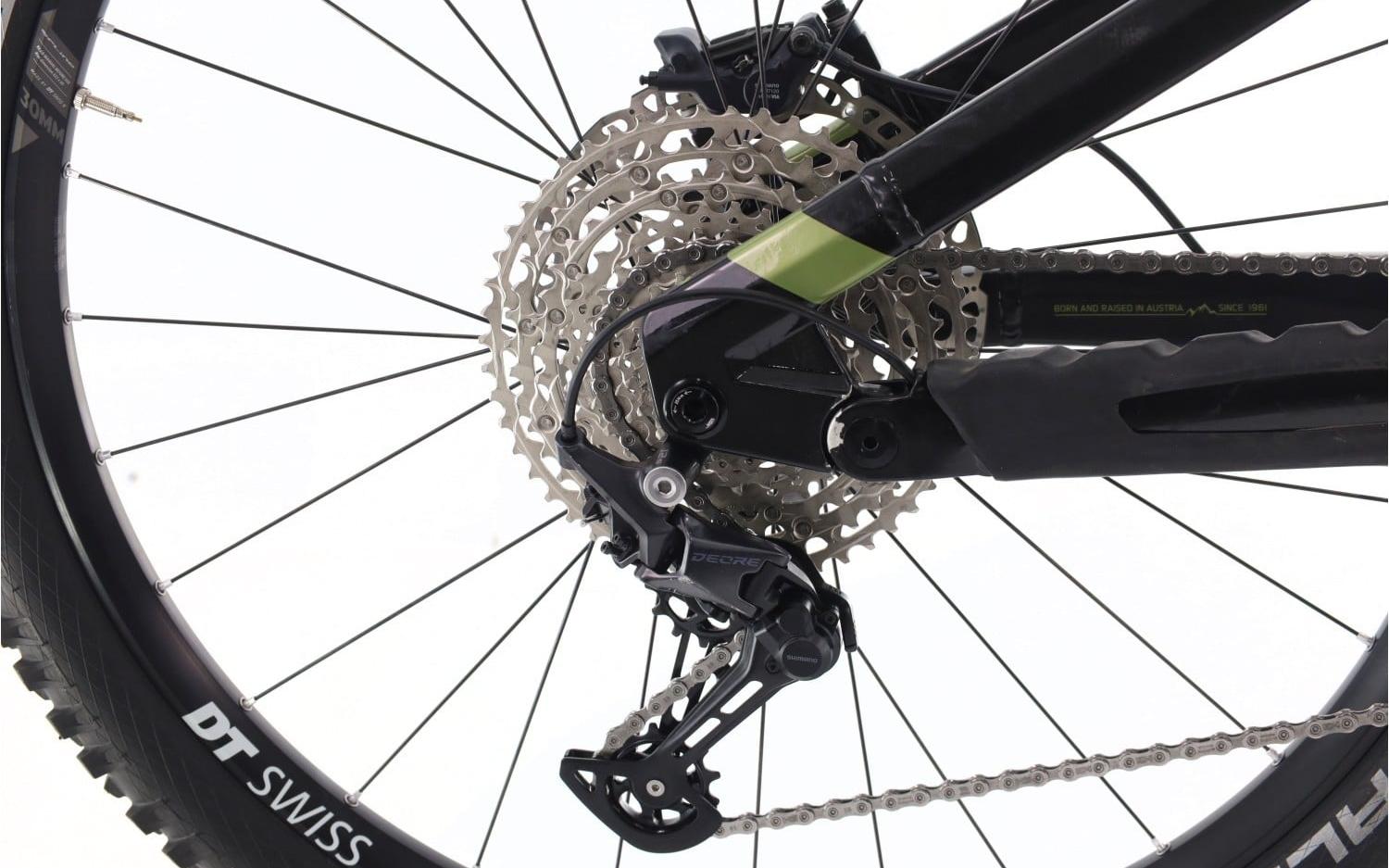 E-Bike Simplon Zyclora ·  Streamer Pmax, Usata, 2022, Barcelona