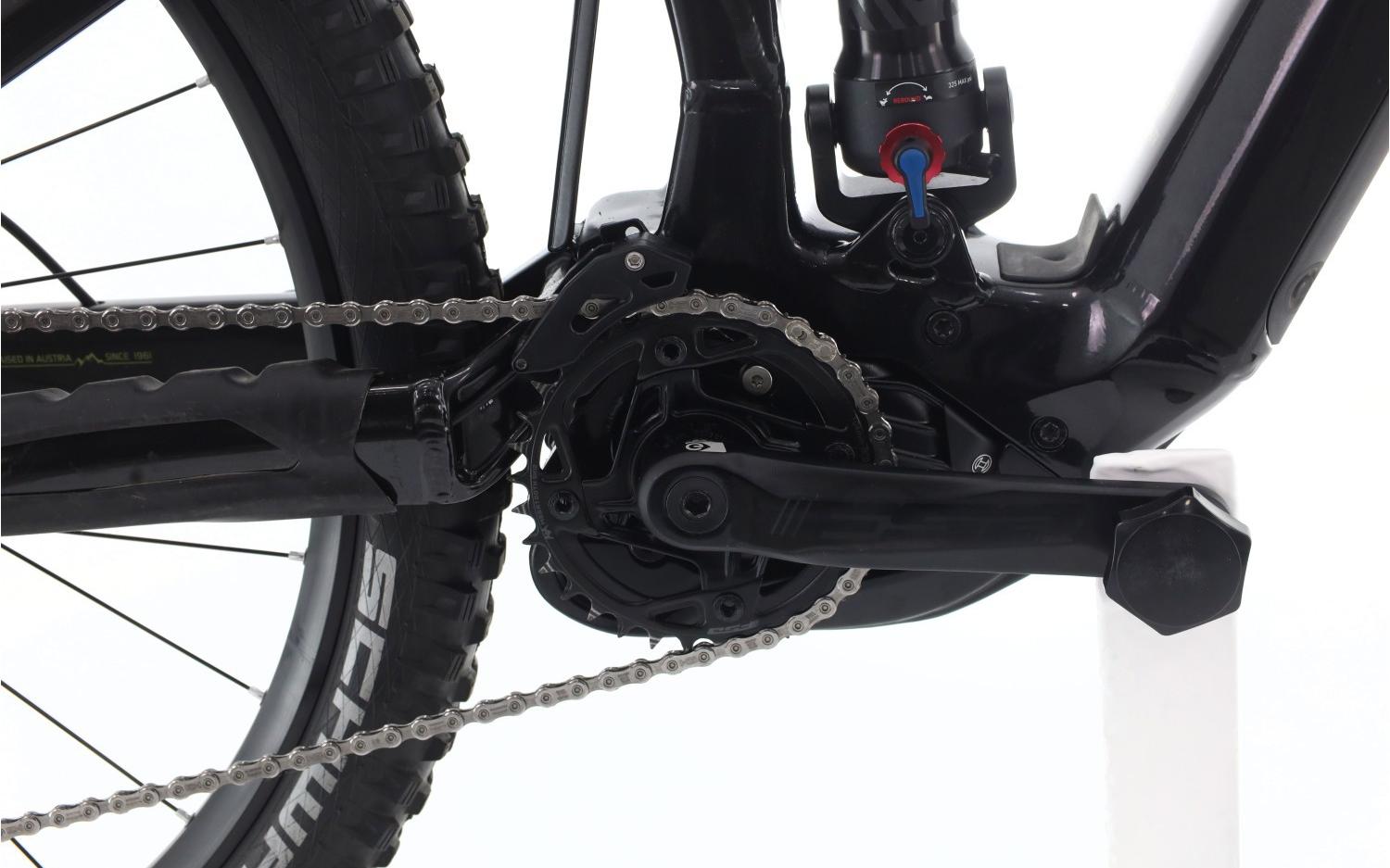 E-Bike Simplon Zyclora ·  Streamer Pmax, Usata, 2022, Barcelona