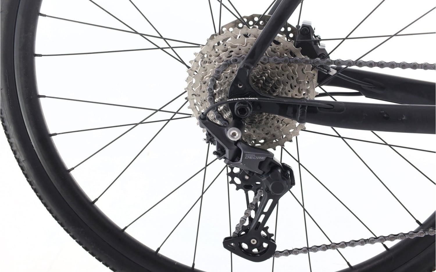 E-Bike Bianchi Zyclora ·  e-Allroad Impulso, Usata, 2022, Barcelona