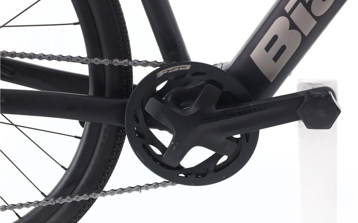 E-Bike Bianchi Zyclora ·  e-Allroad Impulso, Usata, 2022, Barcelona