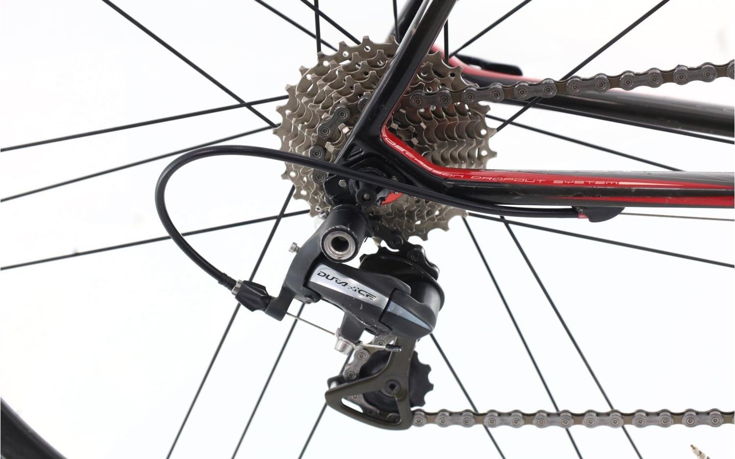 Bici da corsa Scott Zyclora ·  CR1 Pro, Usata, 2012, Barcelona