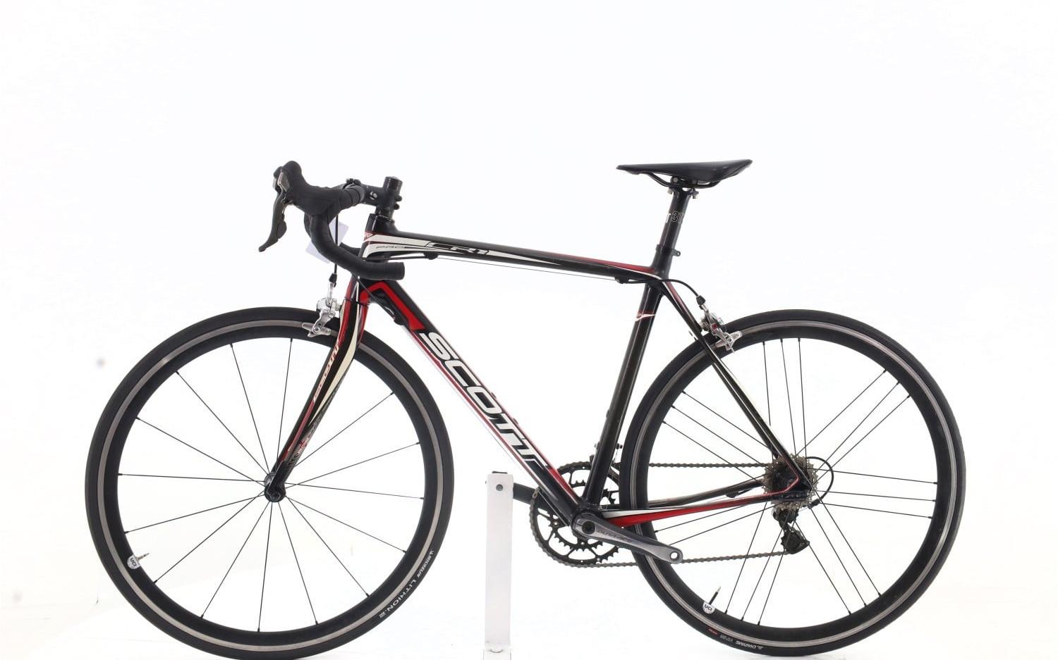 Bici da corsa Scott Zyclora ·  CR1 Pro, Usata, 2012, Barcelona