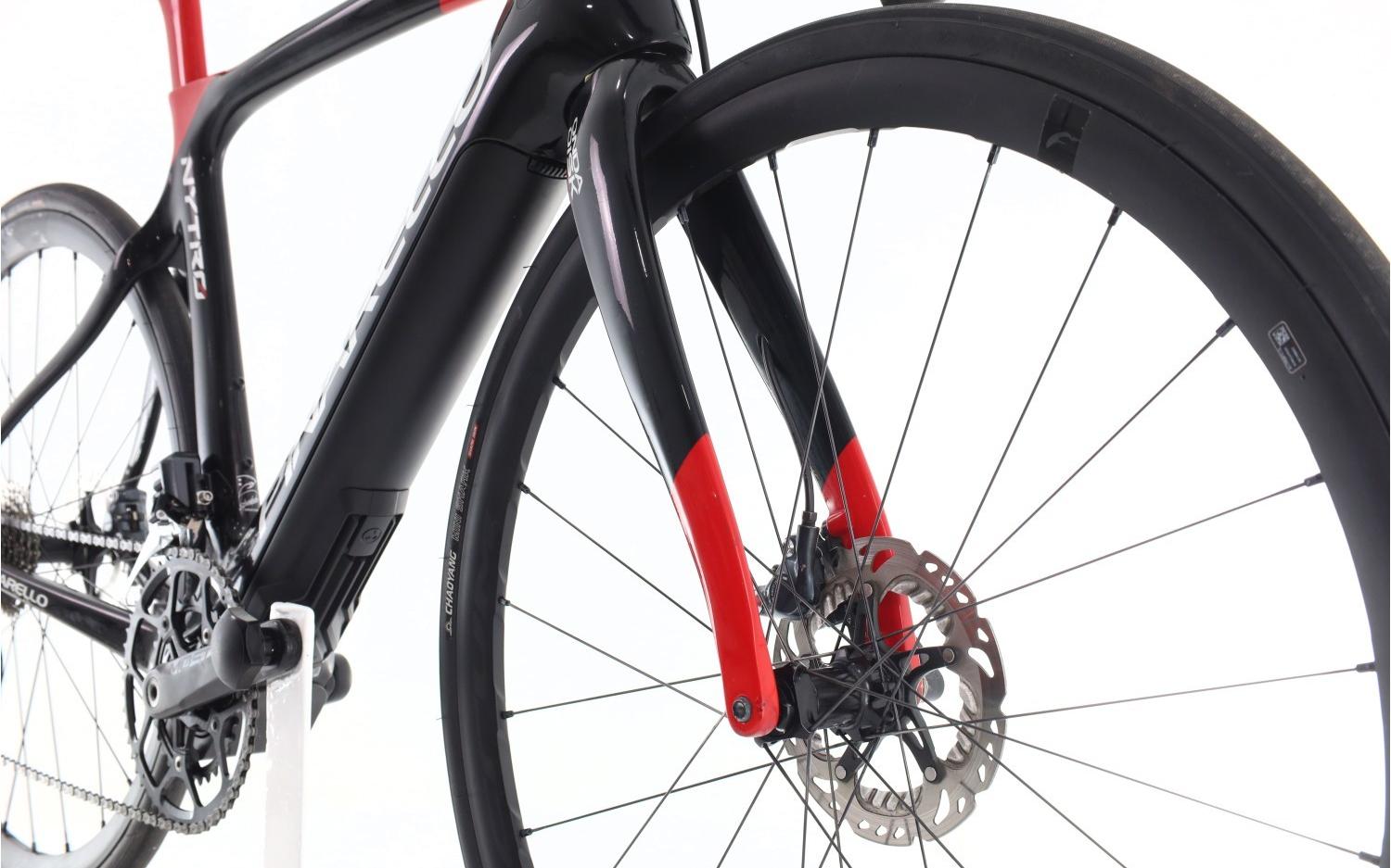 E-Bike Pinarello Zyclora ·  Nytro T700 Di2 11V, Usata, 2021, Barcelona