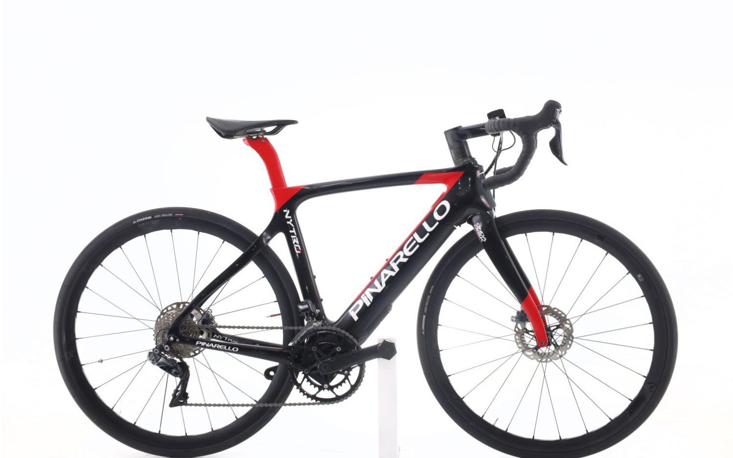 E-Bike Pinarello Zyclora ·  Nytro T700 Di2 11V, Usata, 2021, Barcelona