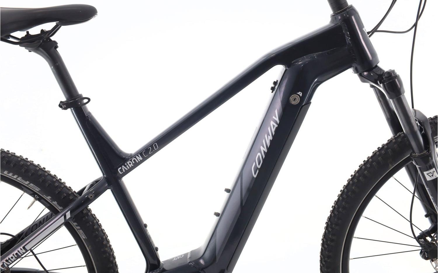 E-Bike Conway Zyclora ·  Cairon C 2.0, Usata, 2022, Barcelona