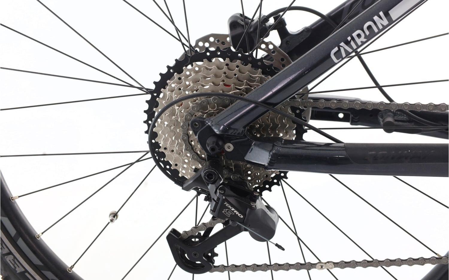 E-Bike Conway Zyclora ·  Cairon C 2.0, Usata, 2022, Barcelona