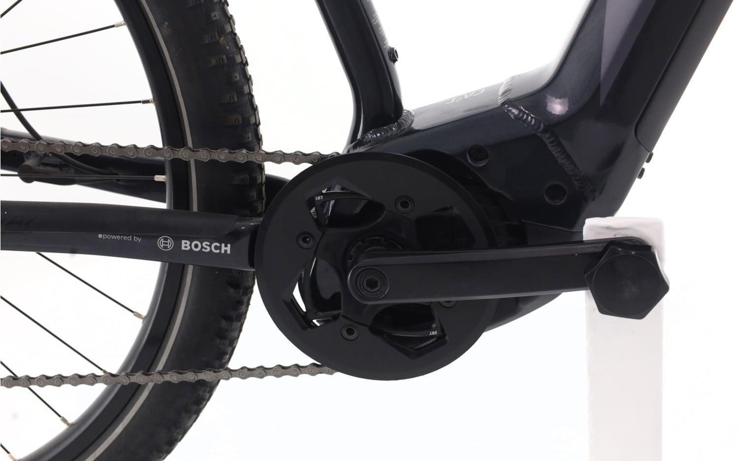 E-Bike Conway Zyclora ·  Cairon C 2.0, Usata, 2022, Barcelona