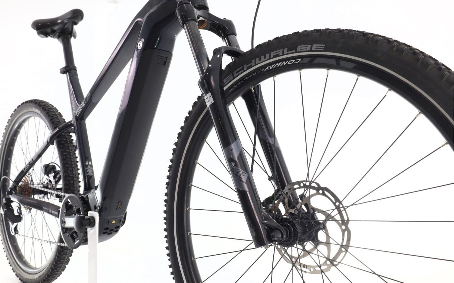 E-Bike Conway Zyclora ·  Cairon C 2.0, Usata, 2022, Barcelona