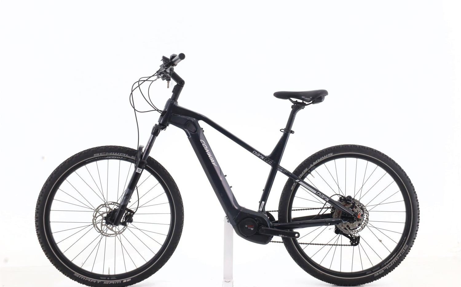 E-Bike Conway Zyclora ·  Cairon C 2.0, Usata, 2022, Barcelona
