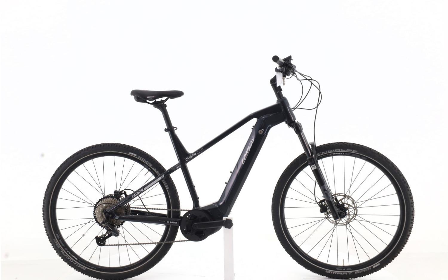 E-Bike Conway Zyclora ·  Cairon C 2.0, Usata, 2022, Barcelona