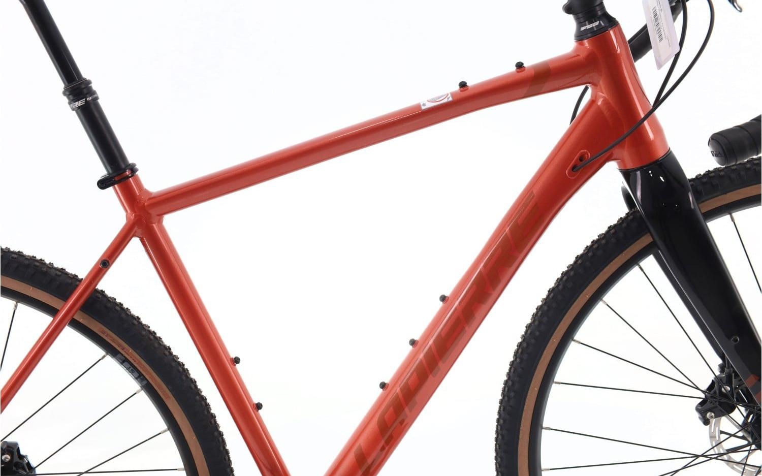 Ciclocross / Gravel Lapierre Zyclora ·  Crosshill 6.0 AXS 12V, Usata, 2025, Barcelona
