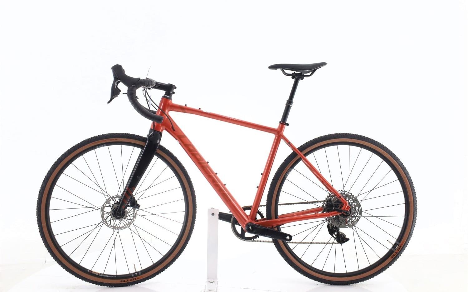 Ciclocross / Gravel Lapierre Zyclora ·  Crosshill 6.0 AXS 12V, Usata, 2025, Barcelona