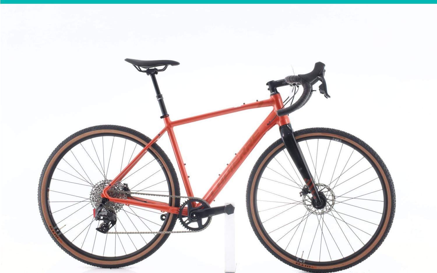 Ciclocross / Gravel Lapierre Zyclora ·  Crosshill 6.0 AXS 12V, Usata, 2025, Barcelona