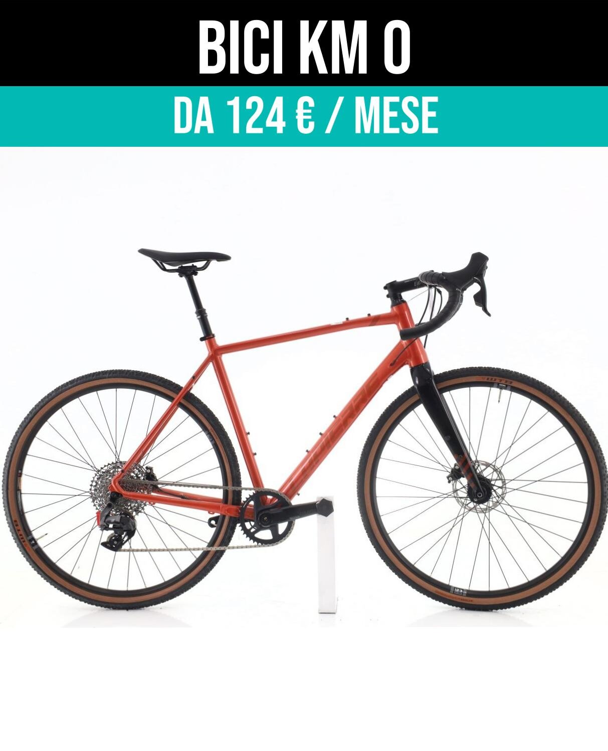 Cerca bicicletta Lapierre usata o km0