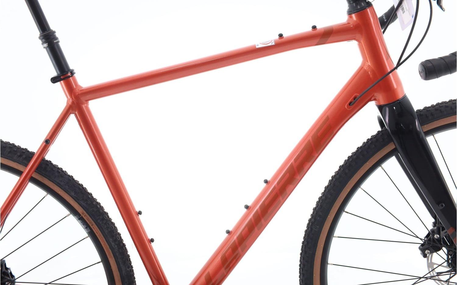 Ciclocross / Gravel Lapierre Zyclora ·  Crosshill 6.0 AXS 12V, Usata, 2025, Barcelona