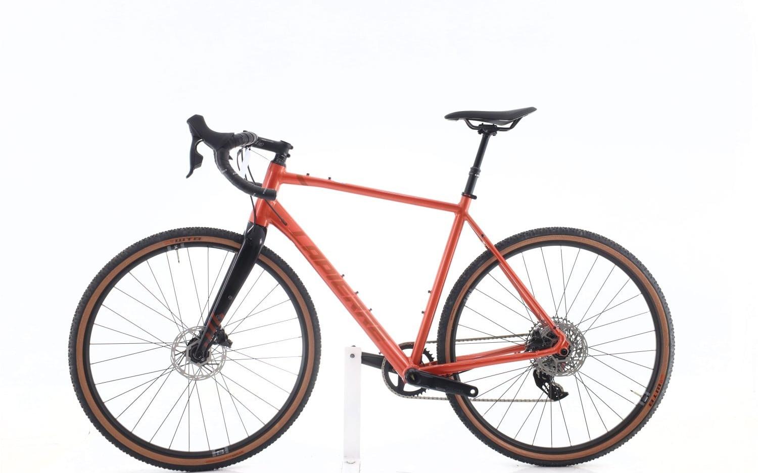 Ciclocross / Gravel Lapierre Zyclora ·  Crosshill 6.0 AXS 12V, Usata, 2025, Barcelona