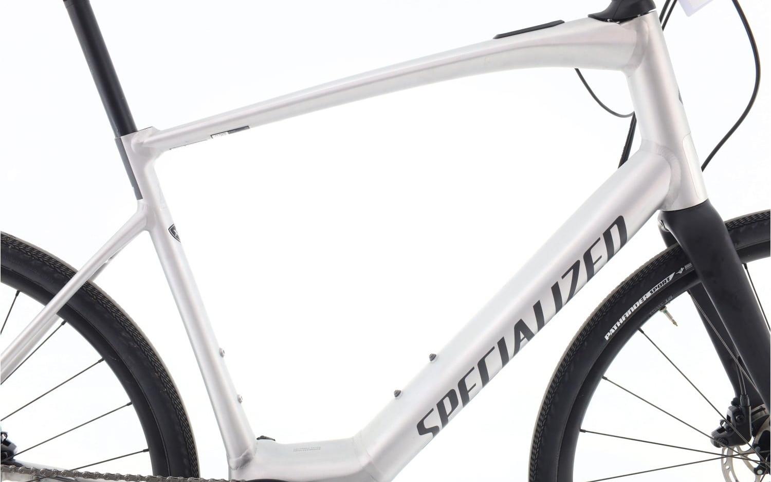 E-Bike Specialized Zyclora ·  Turbo Vado SL 5.0 XT, Usata, 2021, Barcelona