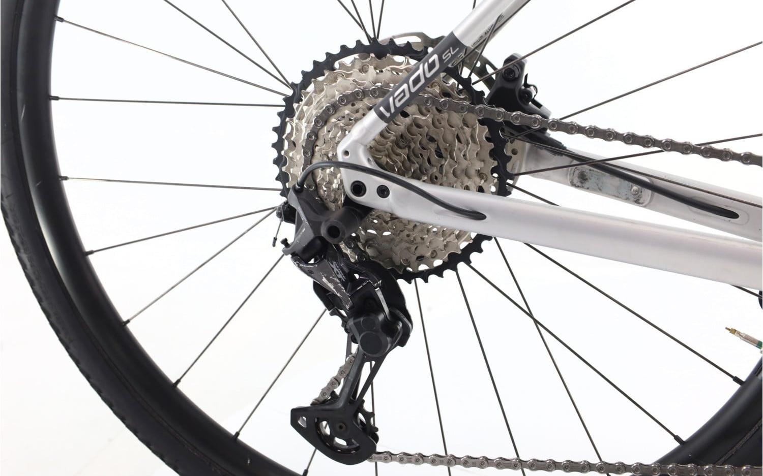 E-Bike Specialized Zyclora ·  Turbo Vado SL 5.0 XT, Usata, 2021, Barcelona