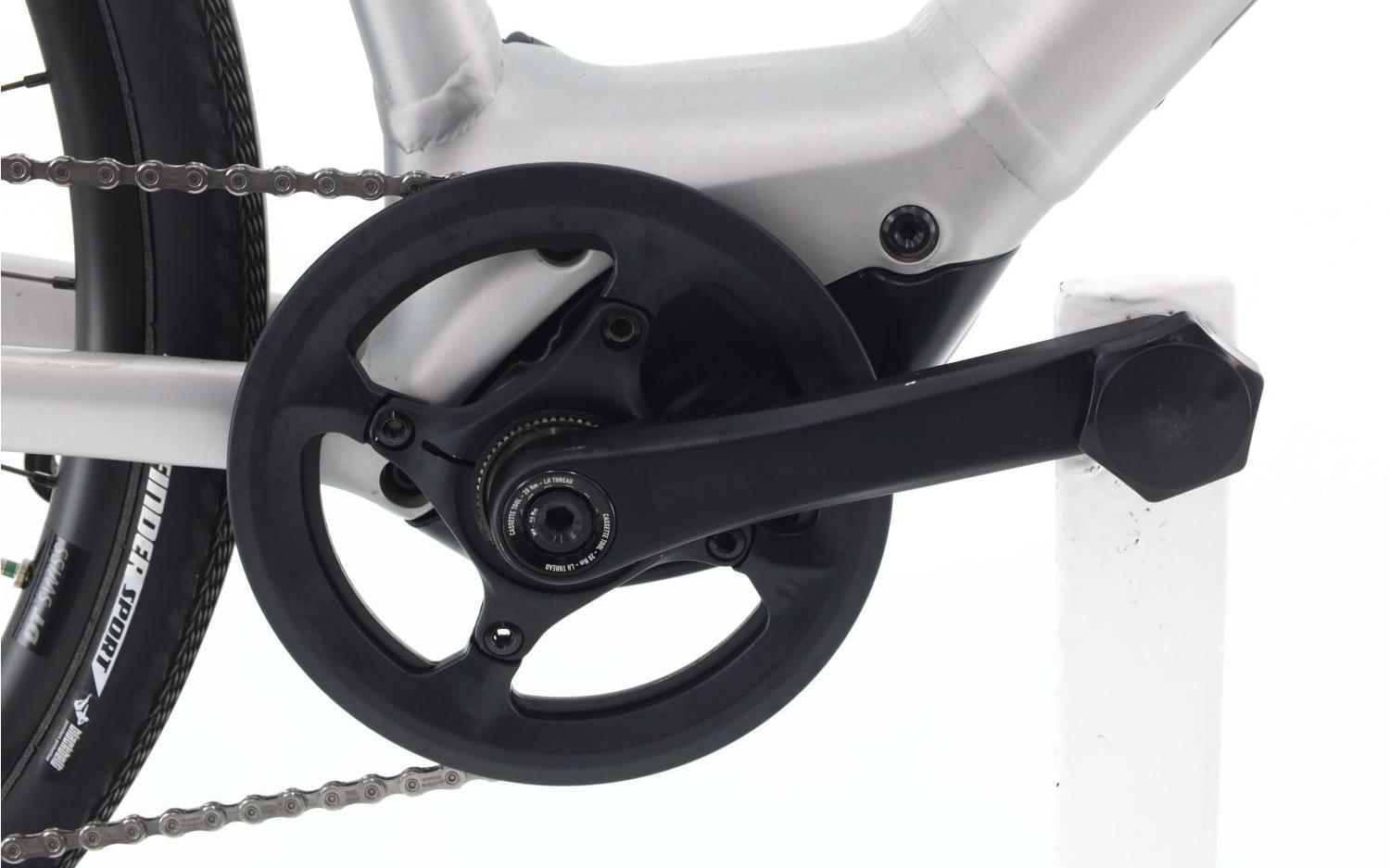 E-Bike Specialized Zyclora ·  Turbo Vado SL 5.0 XT, Usata, 2021, Barcelona