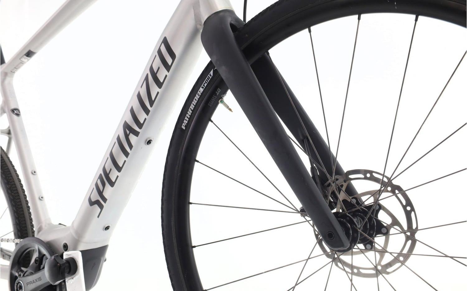 E-Bike Specialized Zyclora ·  Turbo Vado SL 5.0 XT, Usata, 2021, Barcelona