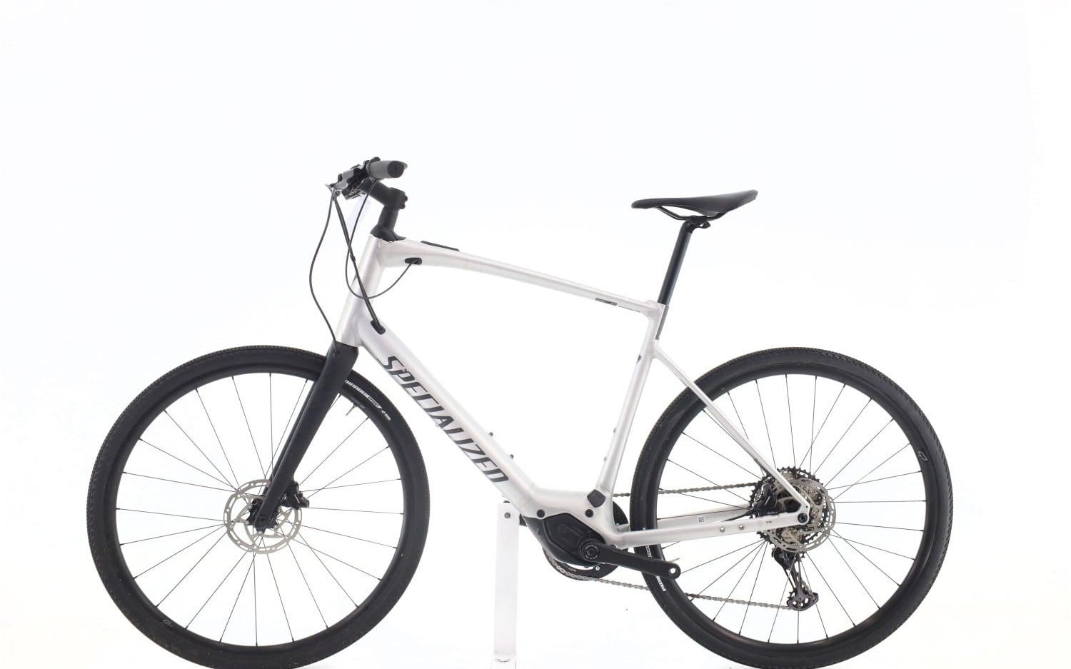E-Bike Specialized Zyclora ·  Turbo Vado SL 5.0 XT, Usata, 2021, Barcelona