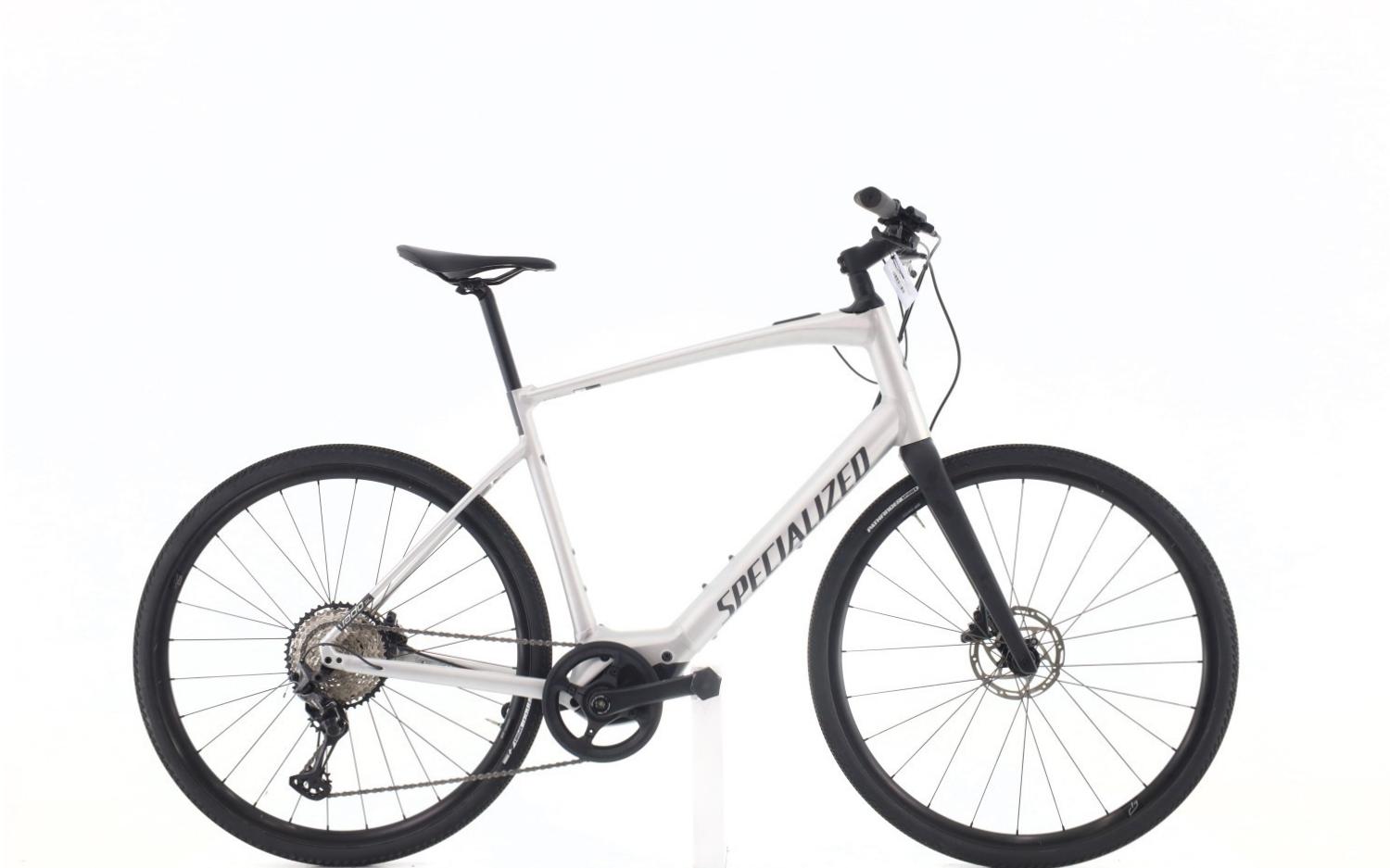 E-Bike Specialized Zyclora ·  Turbo Vado SL 5.0 XT, Usata, 2021, Barcelona