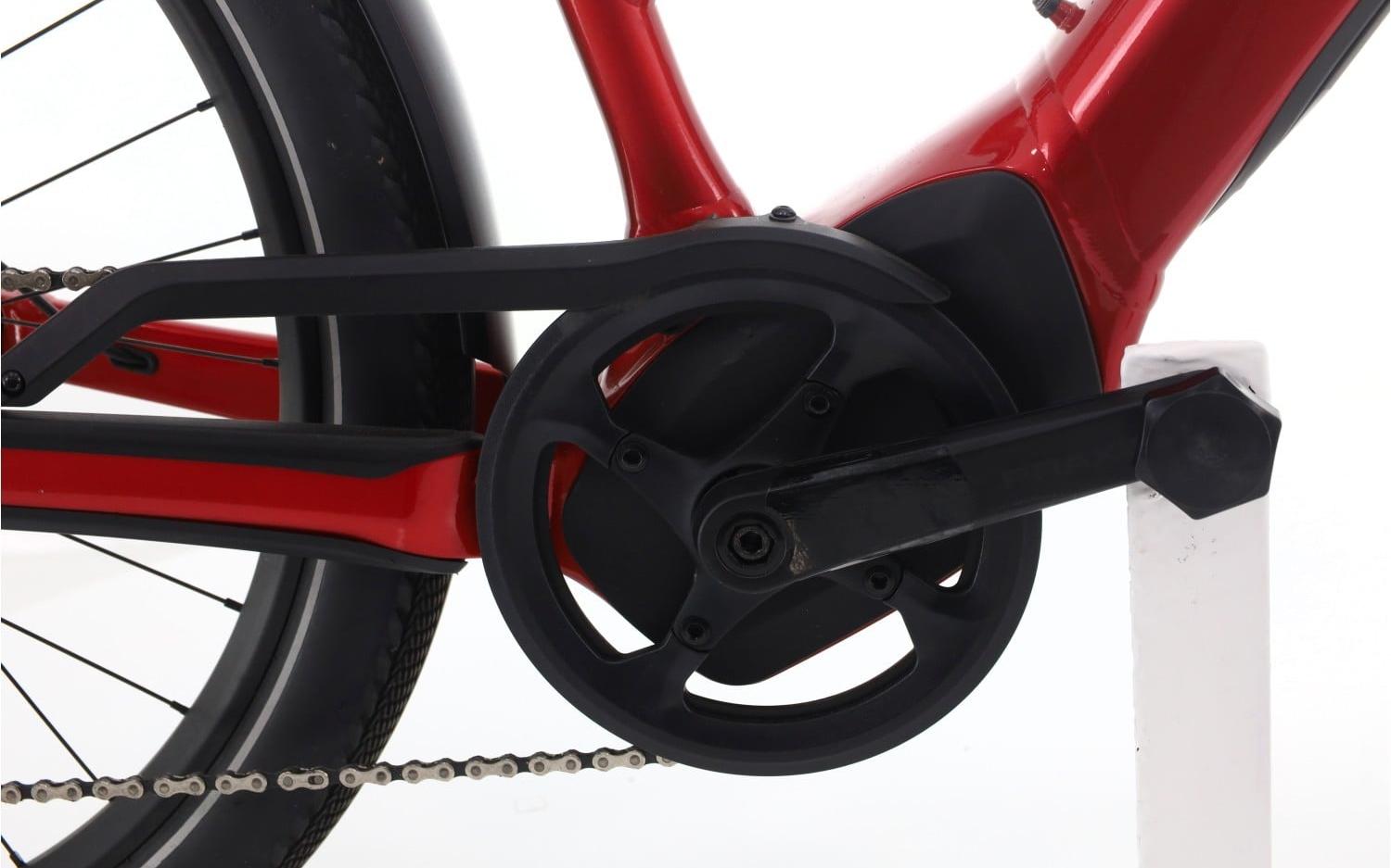 E-Bike Specialized Zyclora ·  Turbo Vado 4.0, Usata, 2023, Barcelona