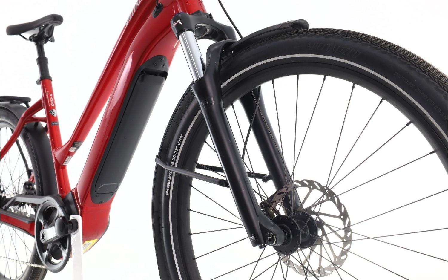 E-Bike Specialized Zyclora ·  Turbo Vado 4.0, Usata, 2023, Barcelona