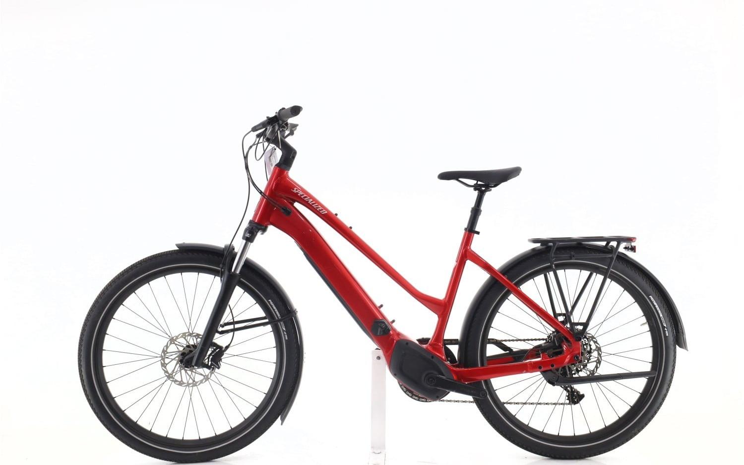E-Bike Specialized Zyclora ·  Turbo Vado 4.0, Usata, 2023, Barcelona