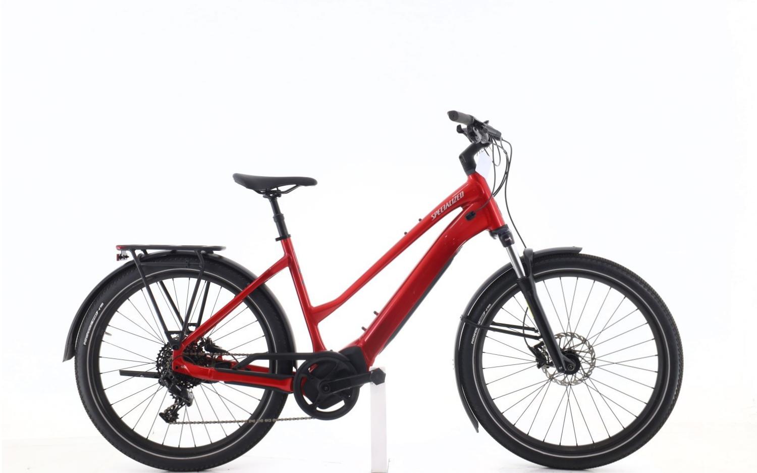 E-Bike Specialized Zyclora ·  Turbo Vado 4.0, Usata, 2023, Barcelona