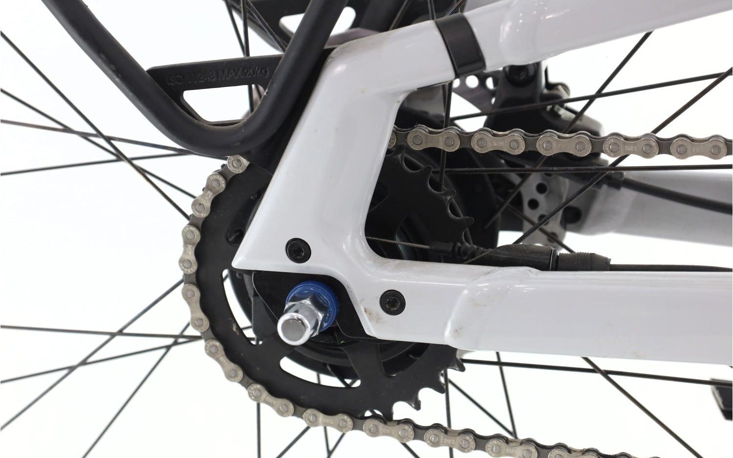 E-Bike Specialized Zyclora ·  Turbo Como SL 4.0, Usata, 2023, Barcelona