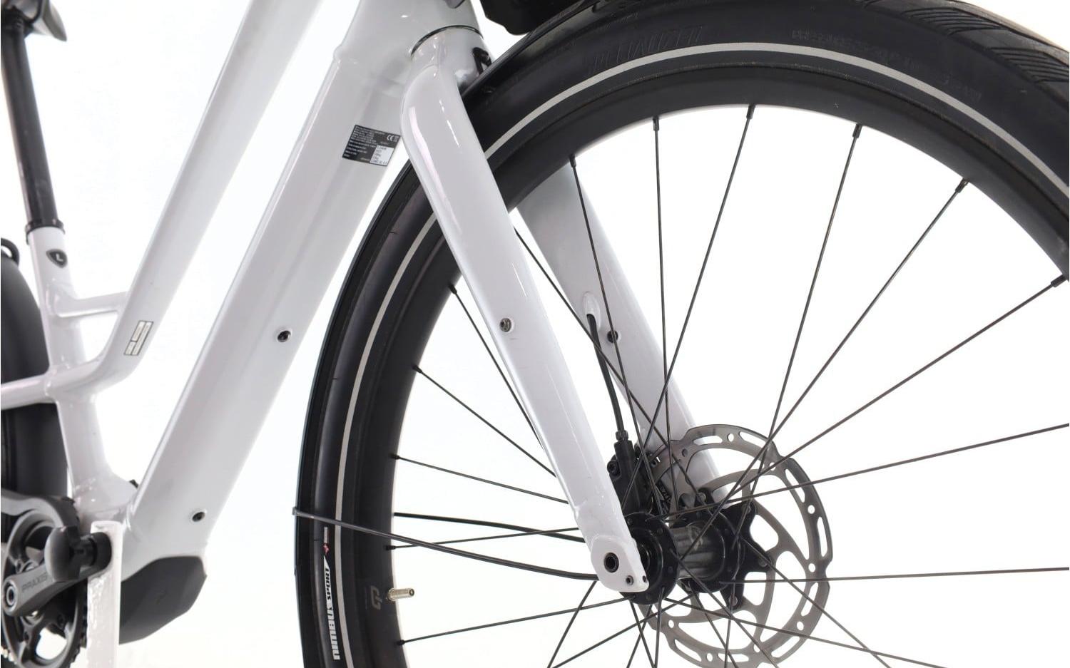 E-Bike Specialized Zyclora ·  Turbo Como SL 4.0, Usata, 2023, Barcelona