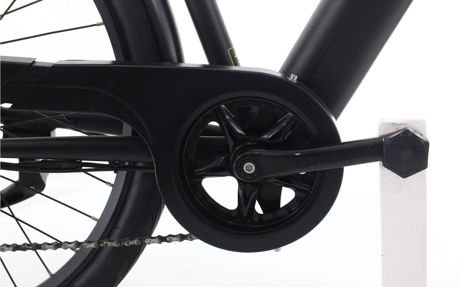 E-Bike Jeep Zyclora ·  TMR 7000, Usata, 2021, Barcelona