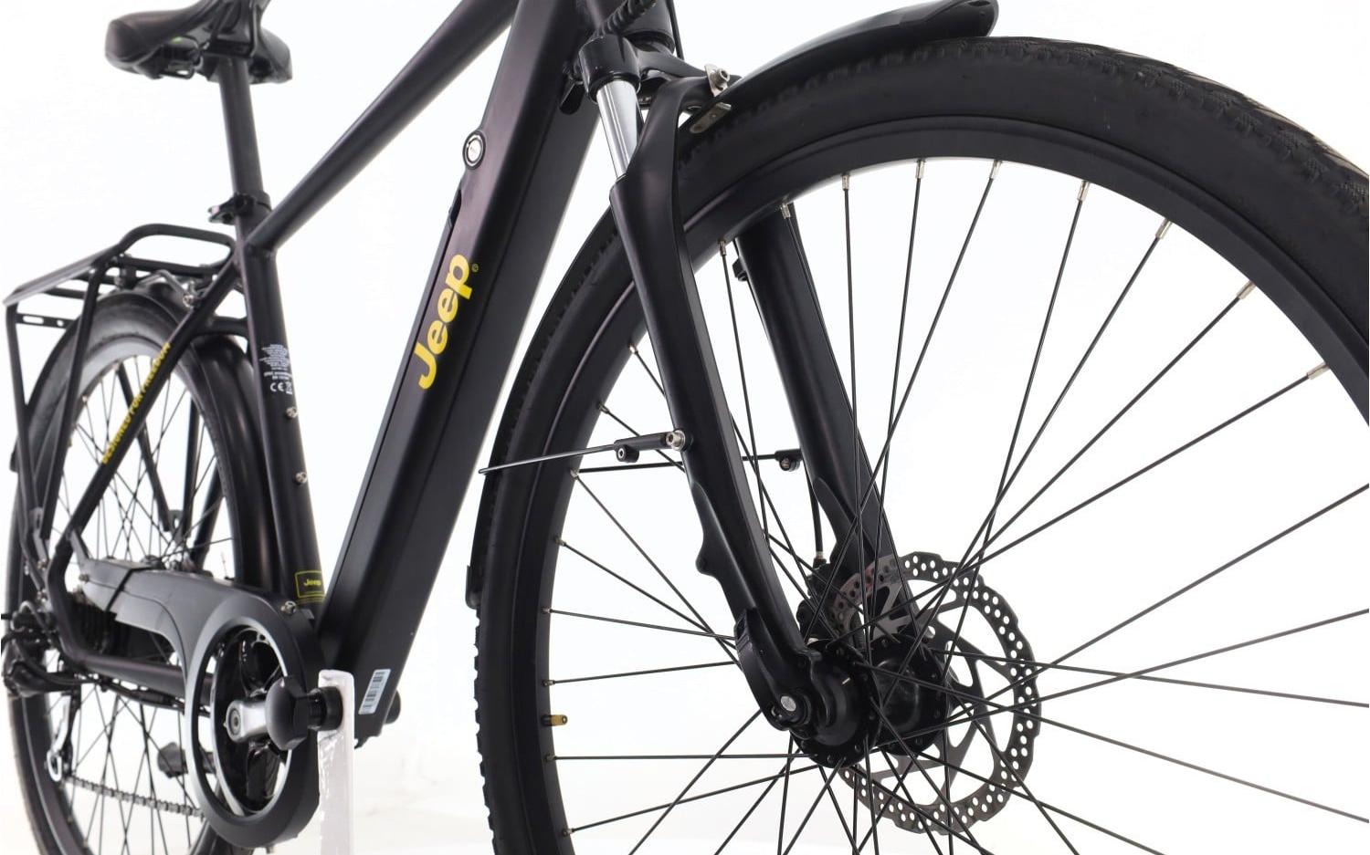 E-Bike Jeep Zyclora ·  TMR 7000, Usata, 2021, Barcelona