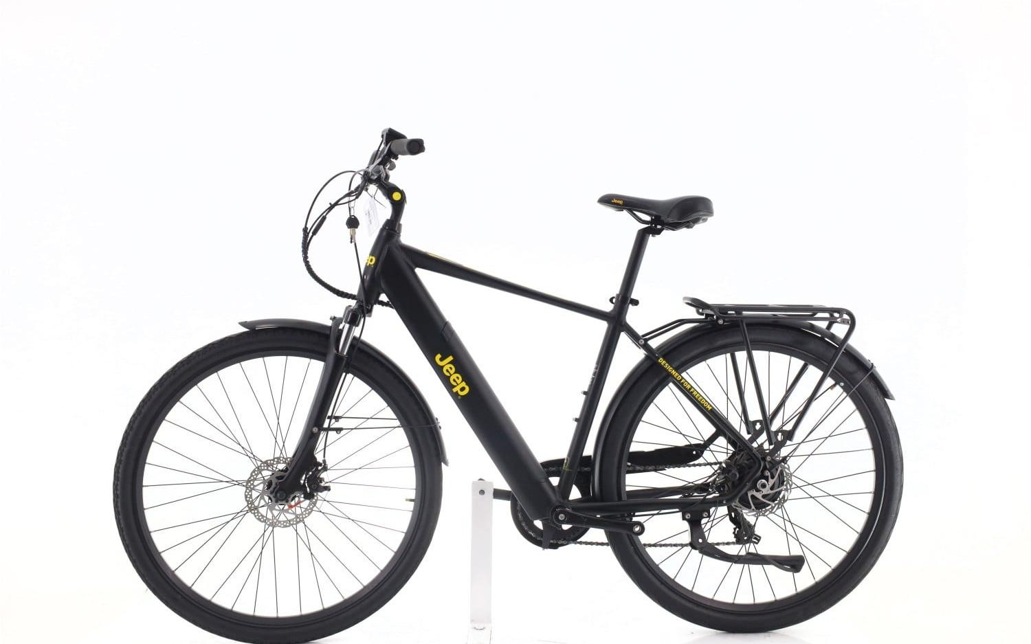E-Bike Jeep Zyclora ·  TMR 7000, Usata, 2021, Barcelona
