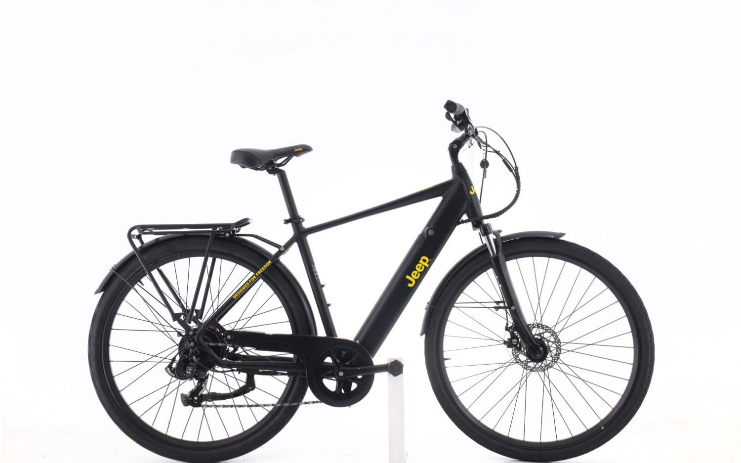 E-Bike Jeep Zyclora ·  TMR 7000, Usata, 2021, Barcelona