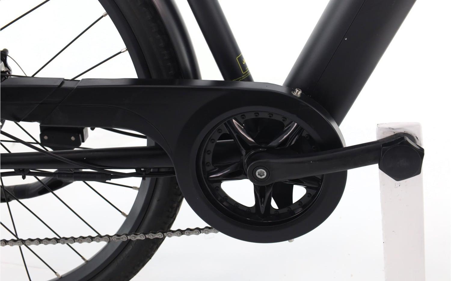 E-Bike Jeep Zyclora ·  TMR 7000, Usata, 2021, Barcelona