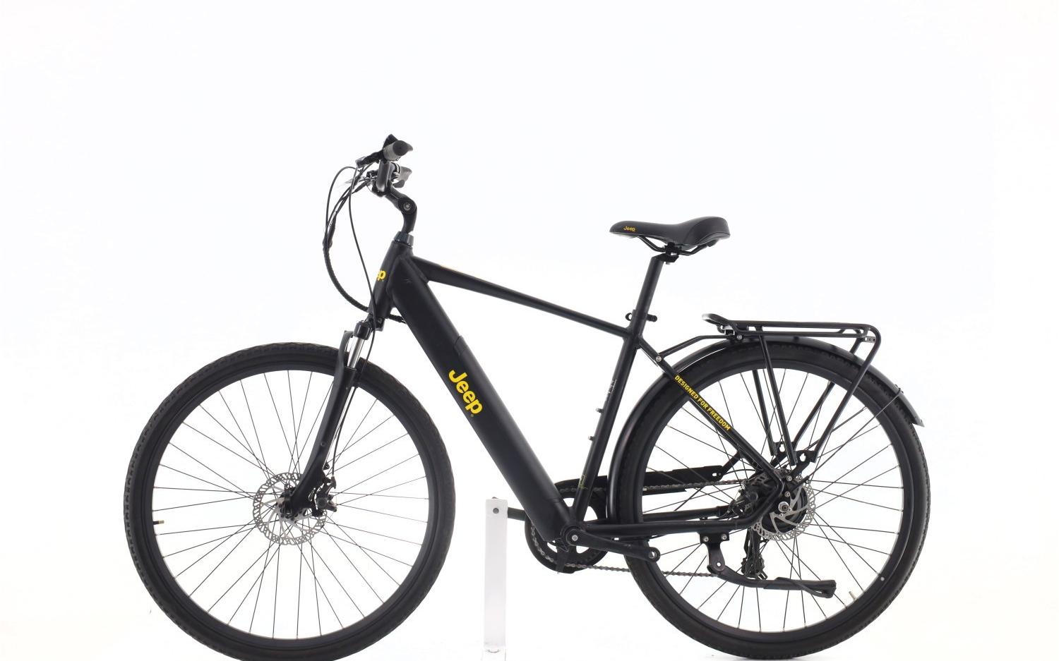 E-Bike Jeep Zyclora ·  TMR 7000, Usata, 2021, Barcelona