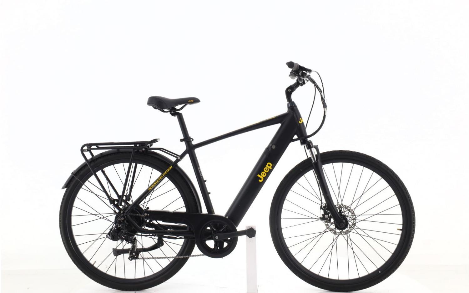 E-Bike Jeep Zyclora ·  TMR 7000, Usata, 2021, Barcelona