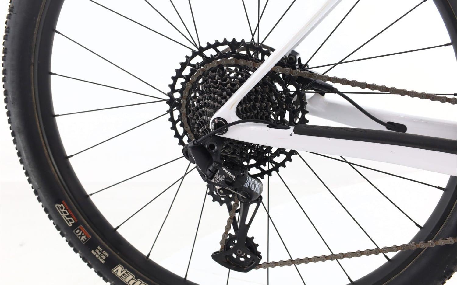 Mountain Bike Orbea Zyclora ·  Alma M30, Usata, 2023, Barcelona