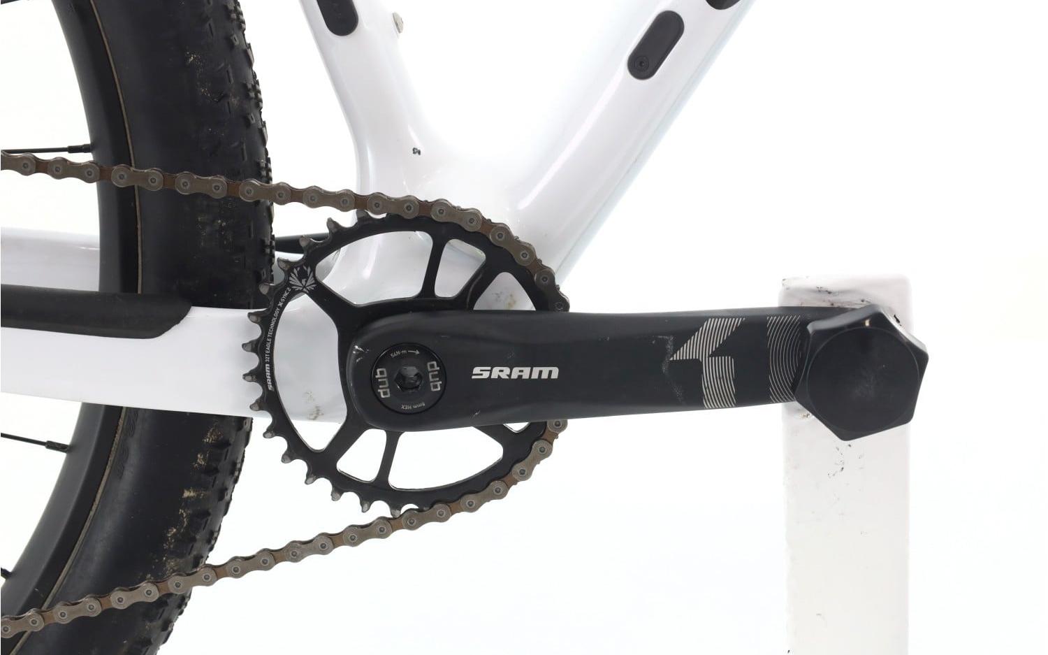 Mountain Bike Orbea Zyclora ·  Alma M30, Usata, 2023, Barcelona