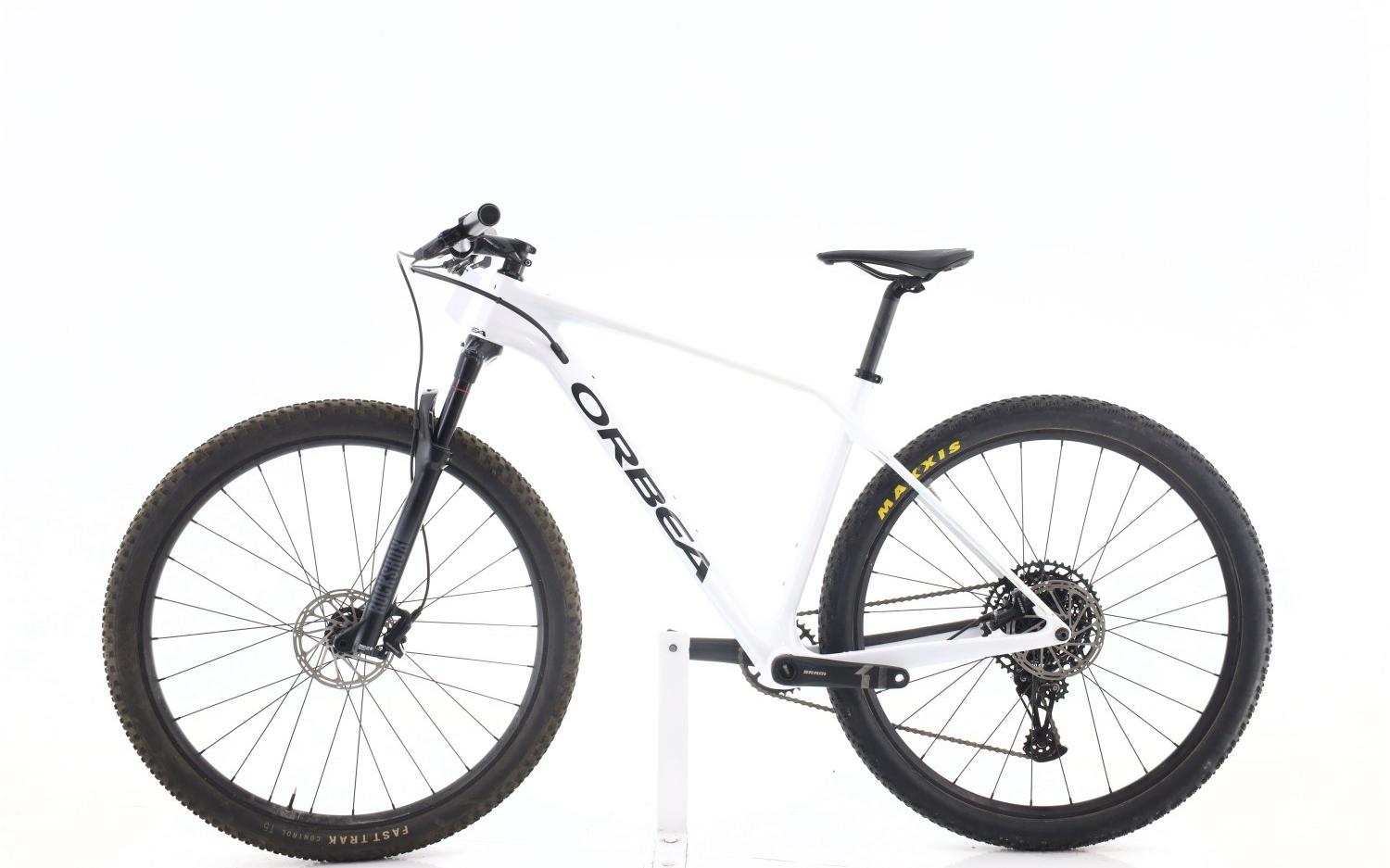 Mountain Bike Orbea Zyclora ·  Alma M30, Usata, 2023, Barcelona